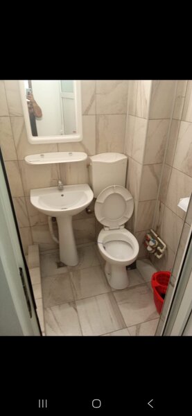 Aleea Pricopan, Petre Ispirescu,