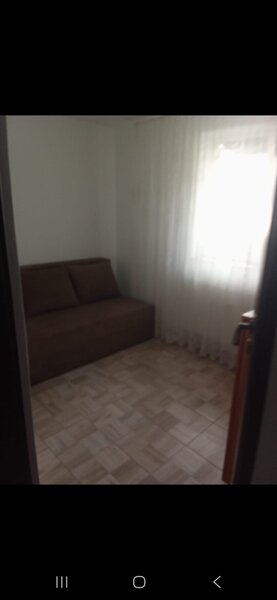 Aleea Pricopan, Petre Ispirescu,